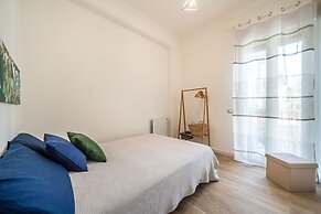 Un Balcone Sull'Orto Botanico By Wonderful Italy