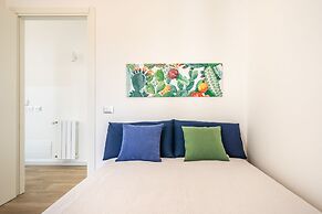 Un Balcone Sull'Orto Botanico By Wonderful Italy