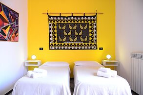 Una Terrazza Sul Mercato Del Capo By Wonderful Italy