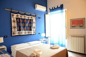 Una Terrazza Sul Mercato Del Capo By Wonderful Italy