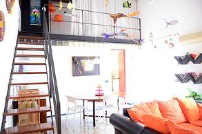 Una Terrazza Sul Mercato Del Capo By Wonderful Italy