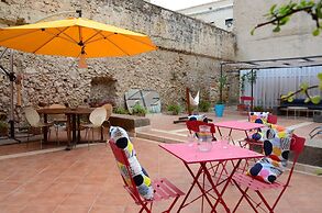 Una Terrazza Sul Mercato Del Capo By Wonderful Italy