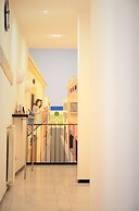 Una Terrazza Sul Mercato Del Capo By Wonderful Italy