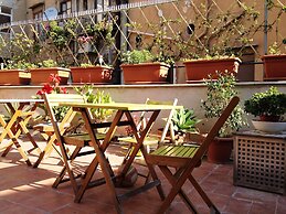 Una Terrazza Sul Mercato Del Capo By Wonderful Italy
