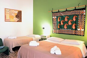 Una Terrazza Sul Mercato Del Capo By Wonderful Italy