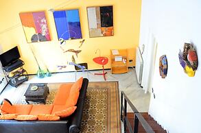 Una Terrazza Sul Mercato Del Capo By Wonderful Italy