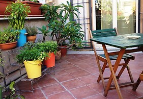 Una Terrazza Sul Mercato Del Capo By Wonderful Italy