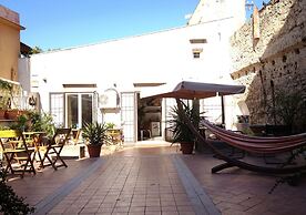 Una Terrazza Sul Mercato Del Capo By Wonderful Italy