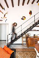 Una Terrazza Sul Mercato Del Capo By Wonderful Italy