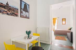 Vucciria Apartments By Wonderful Italy