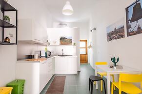 Vucciria Apartments By Wonderful Italy