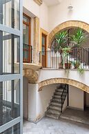 Vucciria Apartments By Wonderful Italy