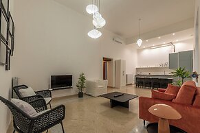 Vucciria Apartments By Wonderful Italy