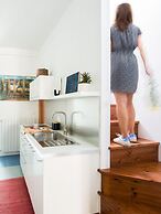 Vucciria Apartments By Wonderful Italy