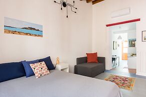 Vucciria Apartments By Wonderful Italy