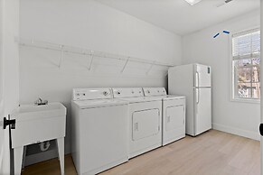 Luxurious Home with Theatre Room