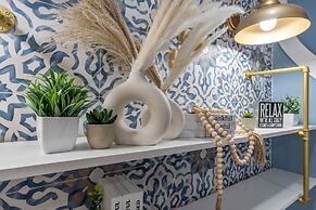 Luxurious Home with Theatre Room