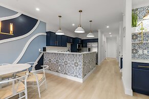 Luxurious Home with Theatre Room