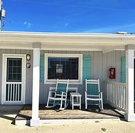 SandSpur Ocean Cottages