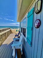 SandSpur Ocean Cottages