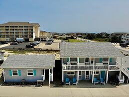 SandSpur Ocean Cottages