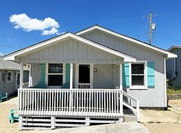 SandSpur Ocean Cottages