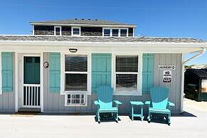 SandSpur Ocean Cottages