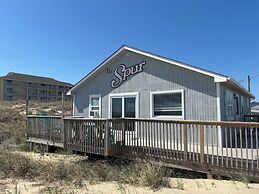 SandSpur Ocean Cottages
