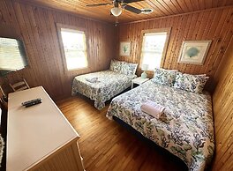 SandSpur Ocean Cottages