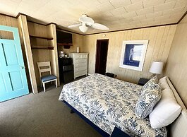 SandSpur Ocean Cottages