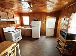 SandSpur Ocean Cottages