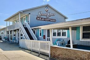 SandSpur Ocean Cottages