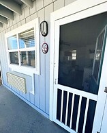 SandSpur Ocean Cottages