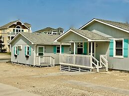 SandSpur Ocean Cottages