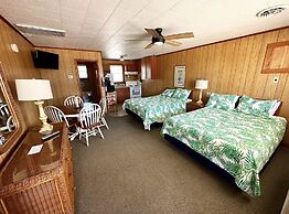 SandSpur Ocean Cottages