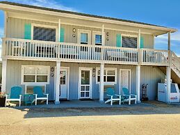SandSpur Ocean Cottages