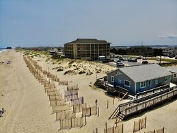 SandSpur Ocean Cottages