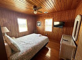 SandSpur Ocean Cottages