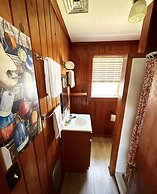 SandSpur Ocean Cottages