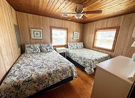 SandSpur Ocean Cottages