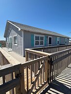 SandSpur Ocean Cottages