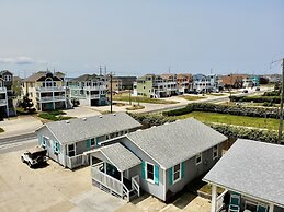SandSpur Ocean Cottages