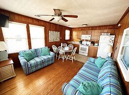 SandSpur Ocean Cottages