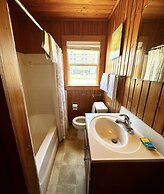 SandSpur Ocean Cottages