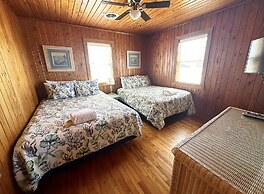 SandSpur Ocean Cottages