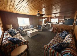 SandSpur Ocean Cottages