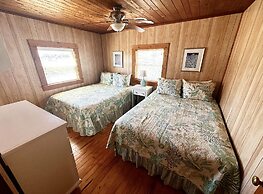 SandSpur Ocean Cottages