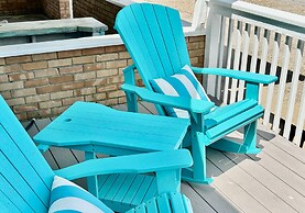 SandSpur Ocean Cottages