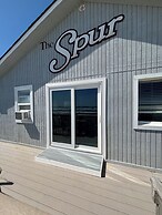 SandSpur Ocean Cottages