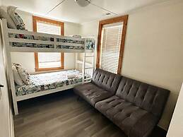 SandSpur Ocean Cottages